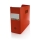 Suport orizontal Office box, Vital Colors, pliabil 10mm, culori asortate 